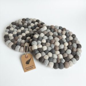 Alpine Stone Trivet