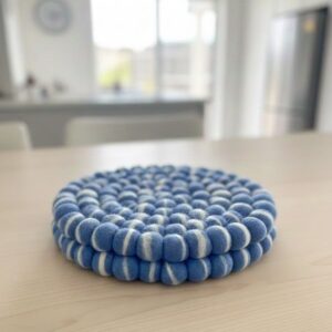 Pacific Tide Trivet