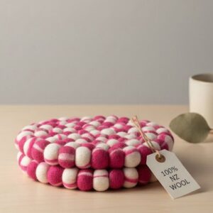Blossom Bay Trivet